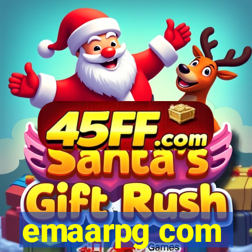 emaarpg com